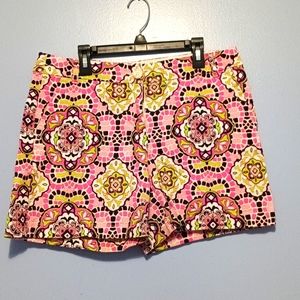 Ladies short